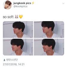 Mom I Love Him Jungkook Bts Theory Bangtan