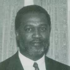 Ernest Frechette (1988)