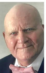 Obituary information for Walter George Barth, Jr.