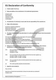 Download Certificate Of Conformance 07 Certificate Templates Free Certificate Templates Professional Templates