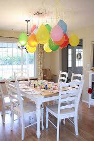Simple Birthday Room Decoration Ideas For Kids A Lot Of Money To Make Birthdays Feel Special Some Of My Favorite Birthday Traditions D Birthday Traditions Birthday Decorations Kids Diy Birthday Decorations