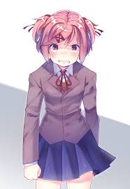 Pin On Just Monika