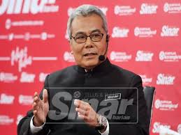 We did not find results for: Menteri Jawab Kritikan Prototaip Kereta Terbang