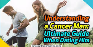 Cancer men are the mothers of the zodiac. Understanding A Cancer Man Ultimate Guide When Dating Him
