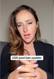 Can you see video? Comment below with your country 👇 #tiktokban #usa  #breakingnews #fyp