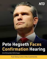 Confirmation hearings for President-elect Donald Trump's cabinet nominees  begin today. Much of the attention is likely to focus