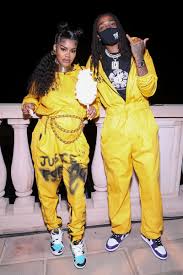 Find this pin and more on sweet 16 by nicole conway. Teyana Taylor Zimbio