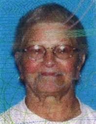 Obituary information for Rosella Trouten