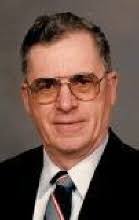 Obituary information for Ralph M. Kisamore