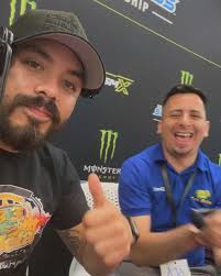 Vive la emoción del Supercross en Birmingham este 22 de marzo! 🚀🏁