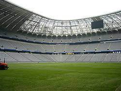 Mvv tickets are not included in the admission price or season tickets of the football clubs as there has not been enough interest on the part of munich's football clubs. Allianz Arena Simple English Wikipedia The Free Encyclopedia