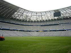 The only thing you need is the internet browser and a bit of your free time. Allianz Arena Wikipedia