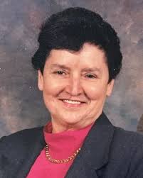 Most Recent Obituaries