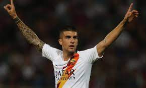 Non ci sarà nel monday night con la roma del 26 ottobre, ovviamente sarà indisponibile anche per il secondo match della fase a gironi di europa league con il. Roma Il Bayern Monaco Bussa Per Mancini Mercato Calciomercato Com