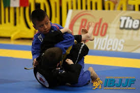 8 Year Old Gabe At The 2013 Ibjjf Kids Pans Bjj Seaside Orbjj Com 30 Days Free Brazilian Jiu Jitsu Jiu Jitsu Athlete