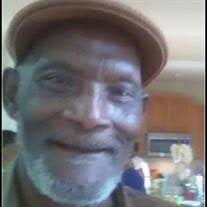 Willie Albert Jr. Obituary