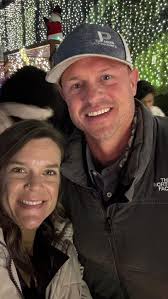 It snowed in Austin last night!, Maybe not real snowflakes, but being  married to a man who loves Christmas and all things holiday gave us a  reason to try out the @edgerooftop holiday pop up bar where ...