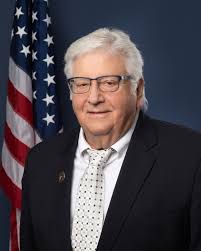 Commissioners & Staff