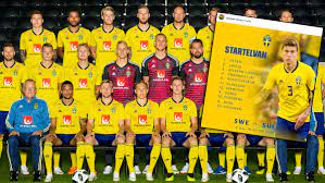 Det är den sport som traditionellt sätt har flest utövare, men även en av de sporter. Sverige Schweiz Bekraftat Sveriges Officiella Startelva
