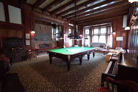 Hatley Park Hatley Castle Hatley Castles Interior