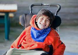 Apa itu cerebral palsy (cp)? Cerebral Palsy Gejala Penyebab Pengobatan Dll Hello Sehat