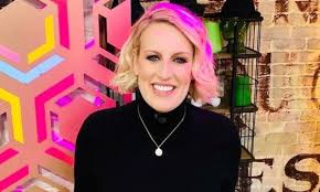Over the past ten years stephanie mcgovern has reported on business and finance from around the world, from international finance summits to small business . Steph Mcgovern Shows Off Major Makeover At Home With Girlfriend And Baby Fans React Hello