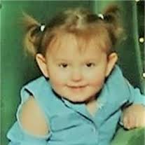 Obituary information for Ja'lah Elizabeth Rogerson