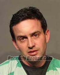 TYLER MATTHEW COCKS Arrest Record & Booking Info