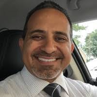 Joseph Olmeda's Instagram, Twitter & Facebook