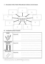 Share & embed dskp kssm reka bentuk & teknologi tingkatan 1.pdf. Khf2 Bab 1 Reka Bentuk Dan Penghasilan Projek