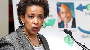 Attorney general nominee Loretta Lynch quietly earns respect, admirers say 