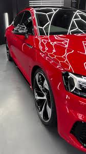 Image result for Tango Red 2021 RS5