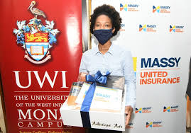 Kontaktai, adresas, registracijos data, ataskaitos ir dar daugiau. Uwi Mona Students Benefit From Massy United Insurance Scholarships Our Today