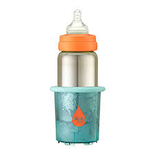 Best Stainless Steel Baby Bottles 2021 Eco Friendly Picks