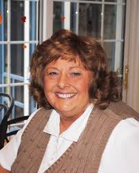 Mrs. Patricia Rogé Obituary