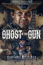 Ghost in the Gun (Short 2019)