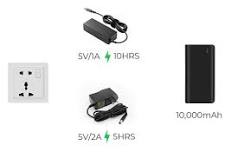 5 Things You Need to Know Before Buying A Power Bank – PITAKA