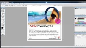 The creative flow spark your creativity and bring your photos to the next level! Adobe Photoshop 7 0 Download Adobe Photoshop 7 0 Download