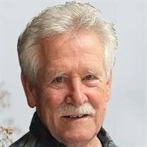 Henry R. Chabot Obituary