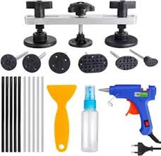 Comparatif Des 10 Meilleurs Kits Debosselage Sans Peinture De 2020 Le Meilleur Avis