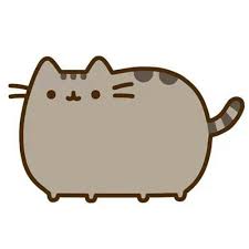 My Rolemodel Not Really But I Still Love Pusheen Pusheen Cute Pusheen Birthday Pusheen Cat
