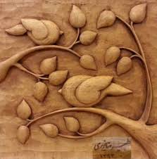 Pin By Daan Bakker On Houtsnee Werk Wood Carving Designs Wood Carving Patterns Wood Carving Art