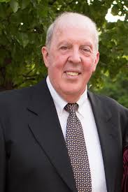 William Ignatius Cannon Obituary