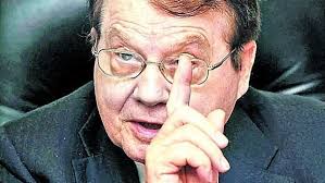 Last year he was a shared winner of the nobel prize last year, french scientist luc montagnier shared the award for medicine for his part in the. Luc Montagnier El Papa Debe Seguir El Camino De Recomendar El Preservativo