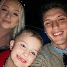 London Kentucky Police Department- This was just a few weeks ago, be nice  to see the body cam footage!