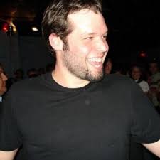 Tad Bronner (@tadbronner)