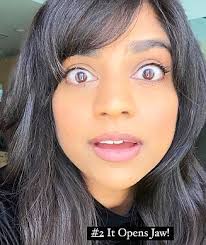 Annie Jacob Biography, Wiki, Age, Height, Family, Net Worth, Image  #AnnieJacob