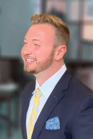 Nicholas Burke Obituary