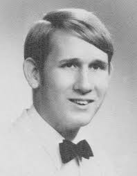 Lawrence Oakley Obituary (1953