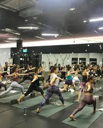 Electric heaters for yoga studios. Hot Yoga Solution With Electric Infrared Heating Panels Ecoart Heating Community Infrared Heating